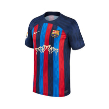 Barcelona Home Rosalía 22/23