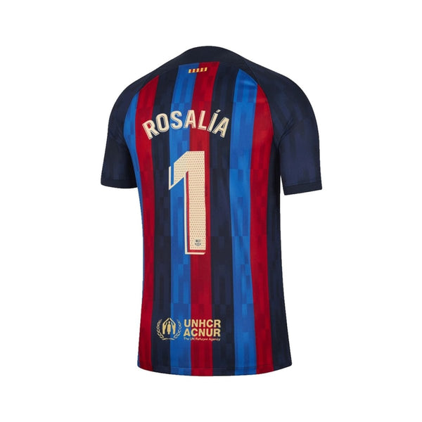 Barcelona Home Rosalía 22/23