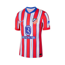 Atlético de Madrid Local 24/25