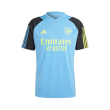 Previa del Arsenal 24/25