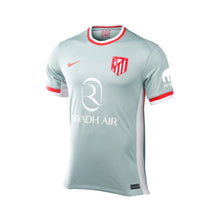 Alternativa Atlético de Madrid 24/25