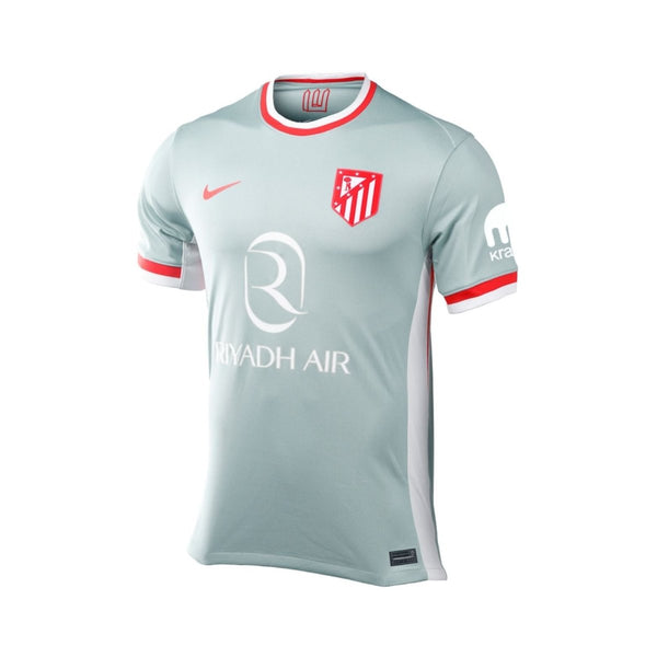 Alternativa Atlético de Madrid 24/25