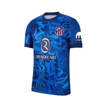Atlético de Madrid Tercera 24/25