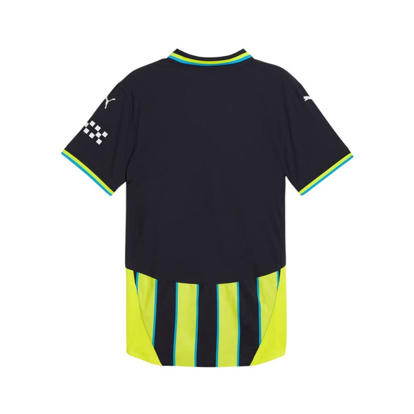 Manchester City Alternativa 24/25