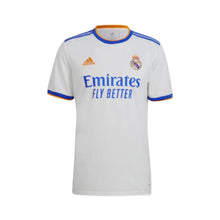 Real Madrid Local 21/22