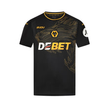 Alternativa Wolves 24/25
