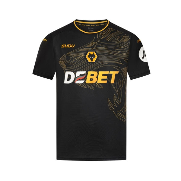 Alternativa Wolves 24/25