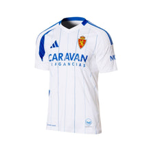 Real Zaragoza Local 24/25
