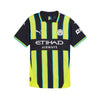 Alternativa al Manchester City 24/25
