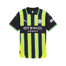 Alternativa al Manchester City 24/25