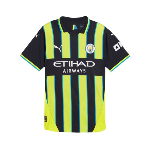 Alternativa al Manchester City 24/25