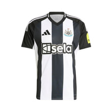 Newcastle United Local 24/25