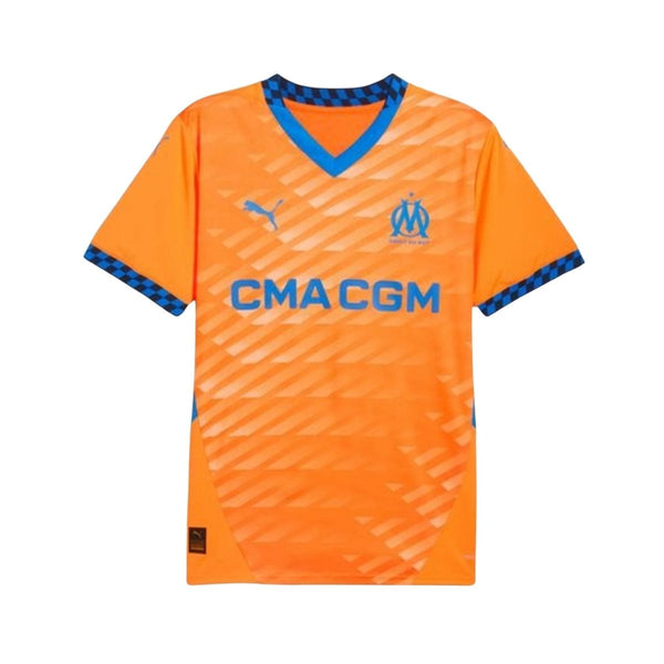 Olympique de Marsella Tercera 24/25