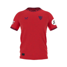 Alternativa Sevilla 24/25