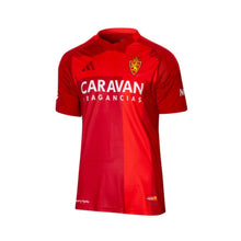 Alternativa Real Zaragoza 24/25