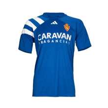 Edición Especial Real Zaragoza 24/25