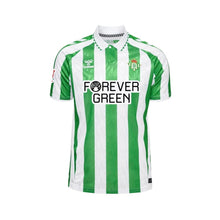 Real Betis Local 24/25 - Patrocinio "Forever Green"