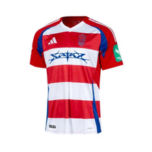 Granada principal 24/25