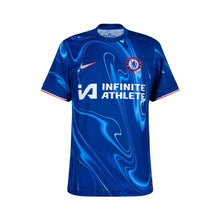 Chelsea Home 24/25 - Todos los patrocinios