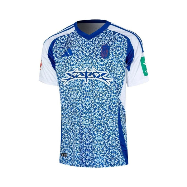 Granada alternativa 24/25