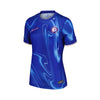 Chelsea Home 24/25 - Sin patrocinio - Versión femenina