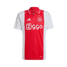 Ajax en casa 24/25