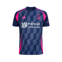 Alternativa 24/25 del Nottingham Forest