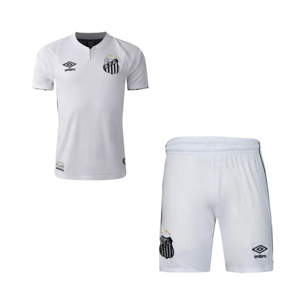 Kit Infantil - Santos Main 24/25