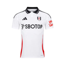 Fulham Local 24/25