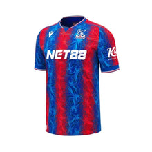 Crystal Palace Inicio 24/25