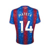Crystal Palace Inicio 24/25