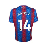 Crystal Palace Inicio 24/25