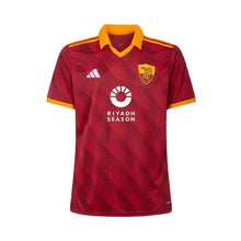 Edición Especial AS Roma 24/25 - Patrocinado