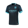 Alternativa al Manchester City 15/16