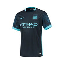 Alternativa al Manchester City 15/16