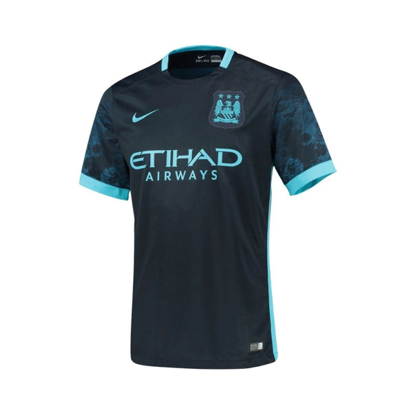 Alternativa al Manchester City 15/16