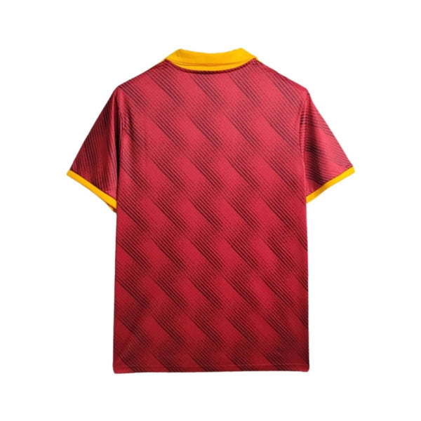 Edición Especial AS Roma 24/25 - Patrocinado