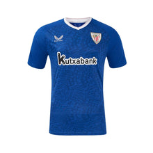 Alternativa Athletic Bilbao 24/25