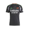 Alternativa Arsenal 24/25