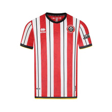 Sheffield United Local 24/25
