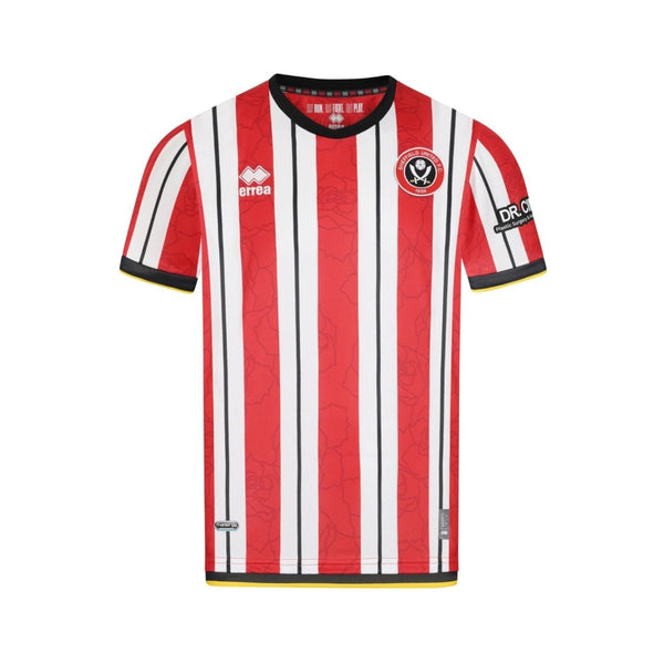 Sheffield United Local 24/25
