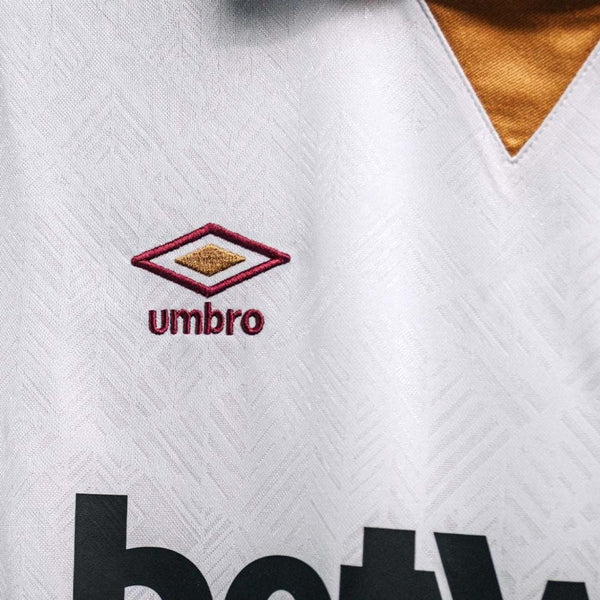 West Ham Tercera 24/25
