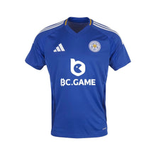 Leicester City Local 24/25