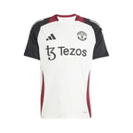 Entrenamiento del Manchester United 24/25