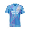 Porteros del Real Madrid 24/25