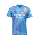 Porteros del Real Madrid 24/25