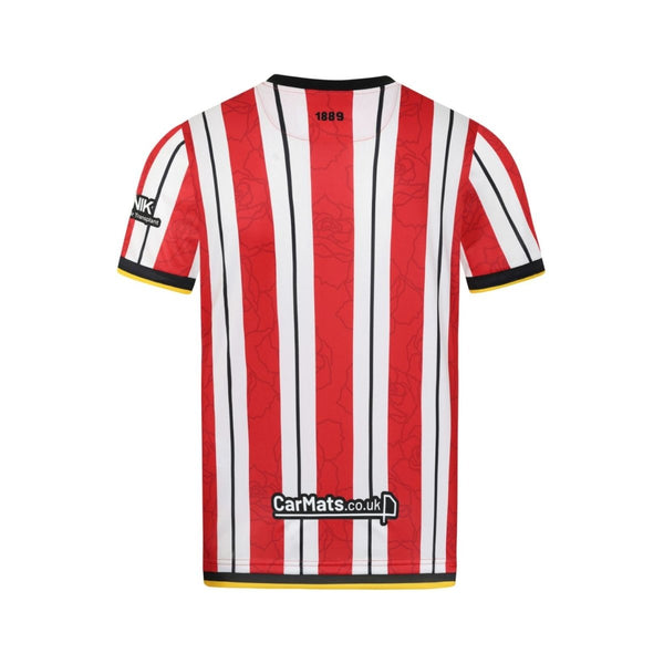 Sheffield United Local 24/25
