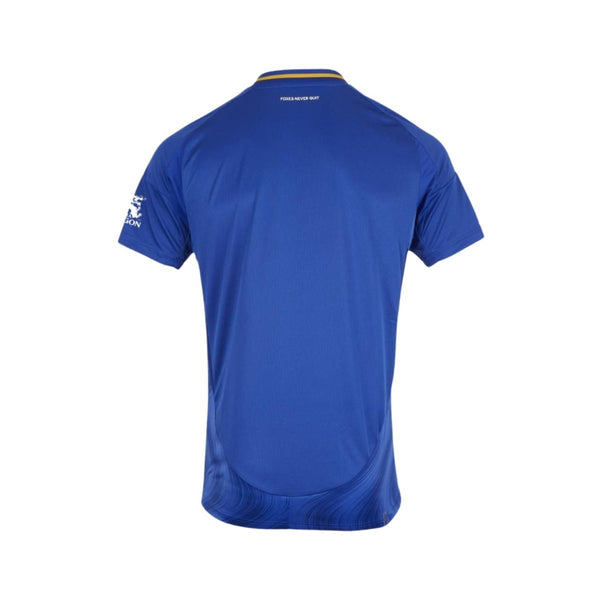 Leicester City Local 24/25
