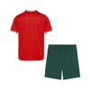 Equipación infantil - Portugal Local 25/26 - Mundial 2026