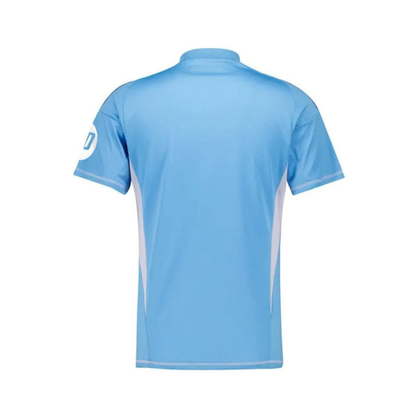 Porteros del Real Madrid 24/25